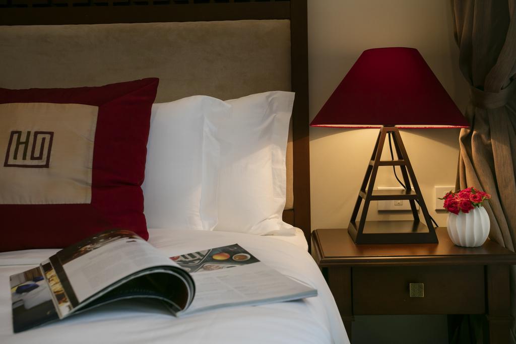 Au Coeur D'hanoi 3*